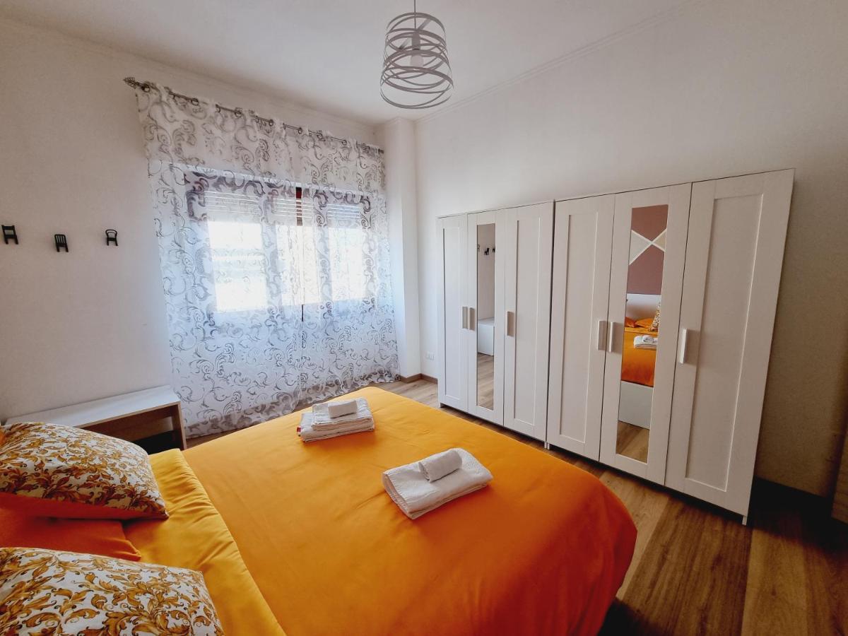 Enne'S Apartments In The Heart Of Palermo Ngoại thất bức ảnh