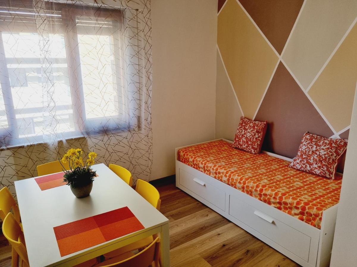 Enne'S Apartments In The Heart Of Palermo Ngoại thất bức ảnh