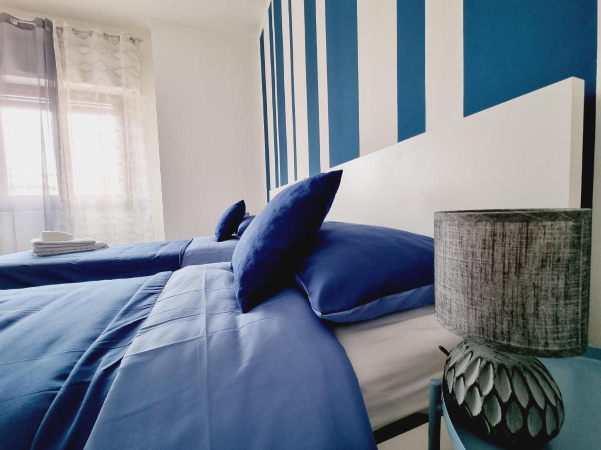 Enne'S Apartments In The Heart Of Palermo Ngoại thất bức ảnh