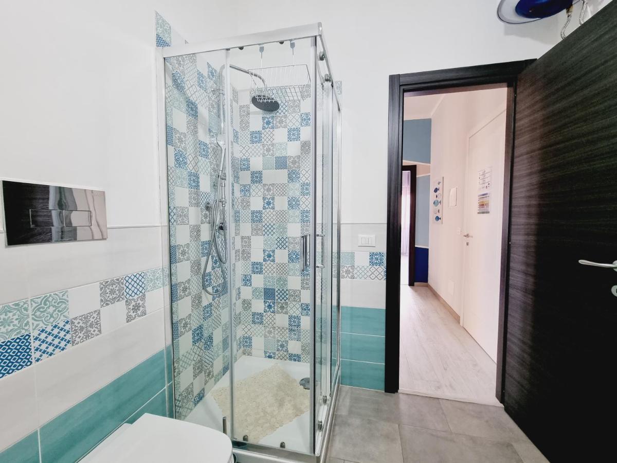 Enne'S Apartments In The Heart Of Palermo Ngoại thất bức ảnh