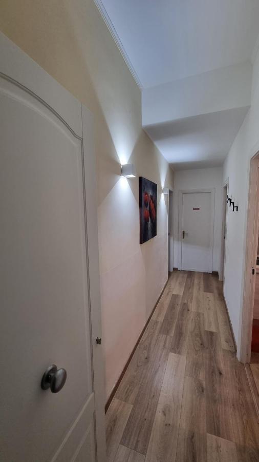 Enne'S Apartments In The Heart Of Palermo Ngoại thất bức ảnh