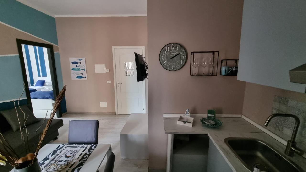 Enne'S Apartments In The Heart Of Palermo Ngoại thất bức ảnh