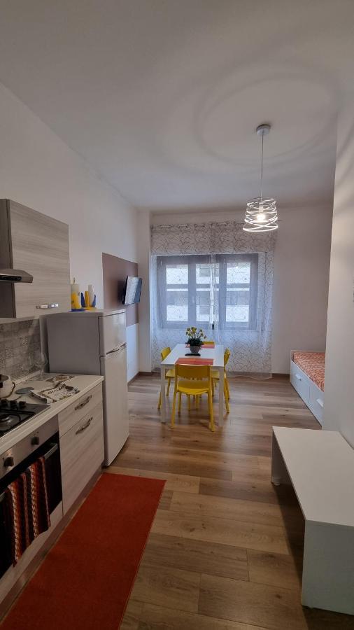 Enne'S Apartments In The Heart Of Palermo Ngoại thất bức ảnh