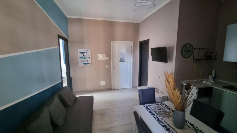 Enne'S Apartments In The Heart Of Palermo Ngoại thất bức ảnh