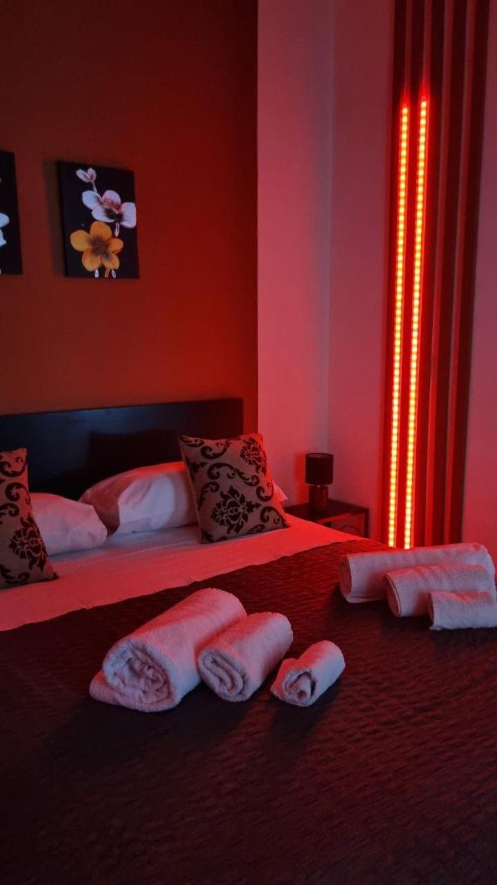 Enne'S Apartments In The Heart Of Palermo Ngoại thất bức ảnh