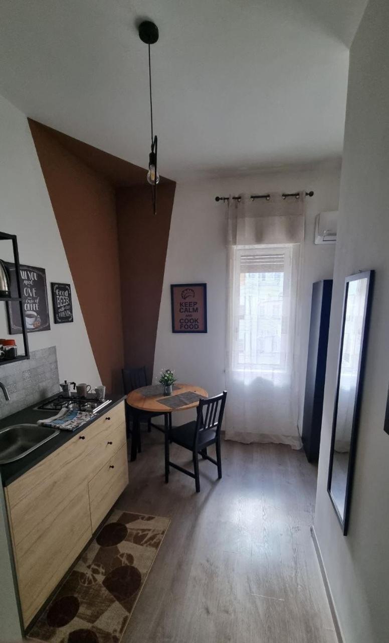 Enne'S Apartments In The Heart Of Palermo Ngoại thất bức ảnh